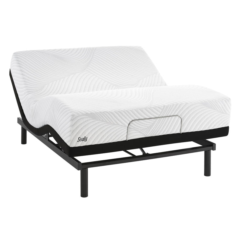 Sealy Conform Essentials Cushion Firm Mattress (Twin) IMAGE 6