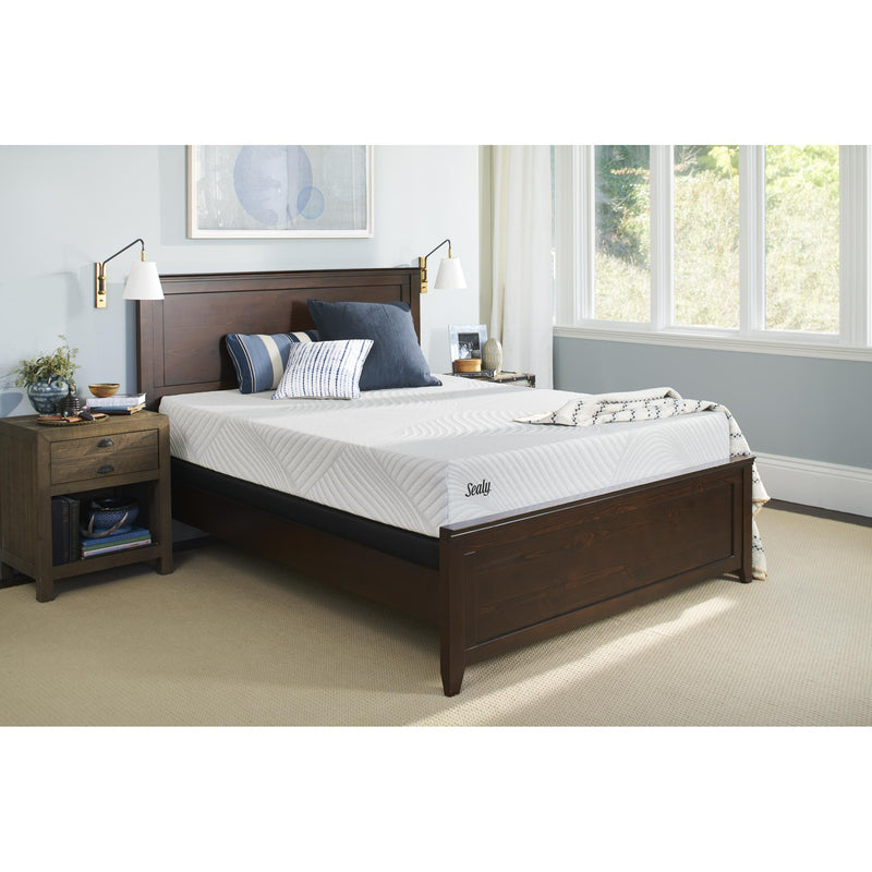 Sealy Conform Essentials Cushion Firm Mattress (Twin) IMAGE 8