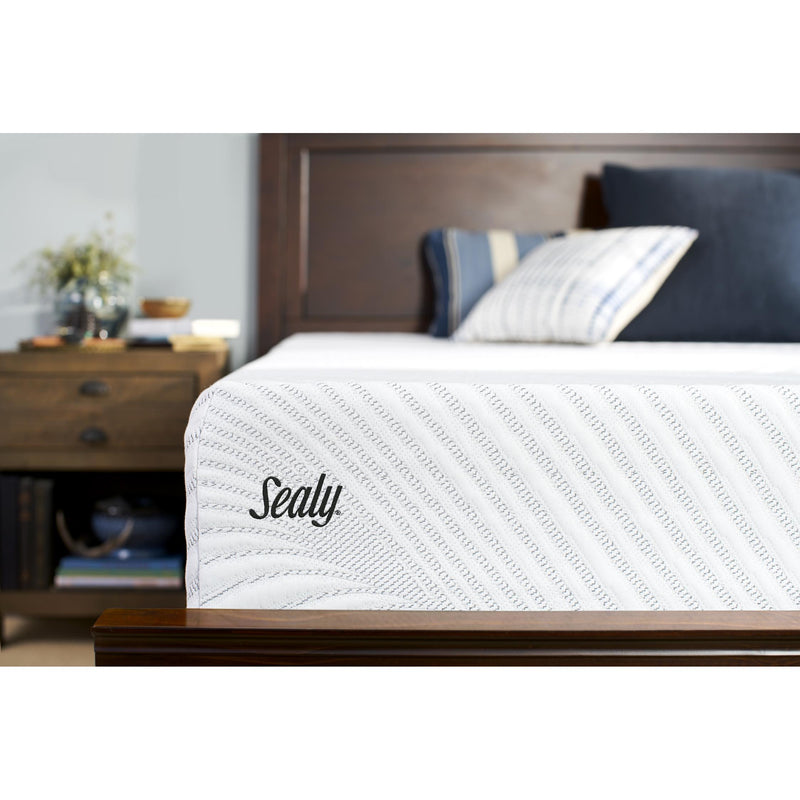 Sealy Conform Essentials Cushion Firm Mattress (Twin) IMAGE 9