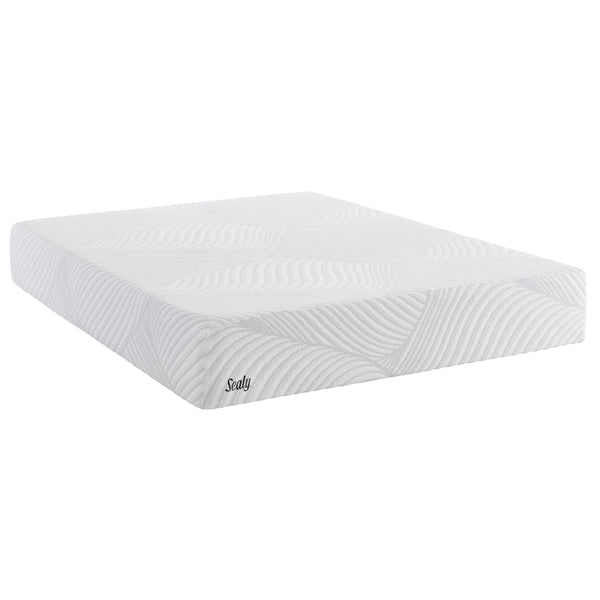 Sealy Conform Essentials Cushion Firm Mattress (Queen) IMAGE 1