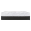 Sealy Conform Essentials Cushion Firm Mattress Set (Twin) IMAGE 2
