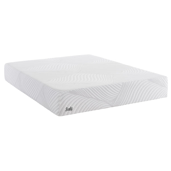 Sealy Conform Essentials Firm Mattress (Twin) IMAGE 1