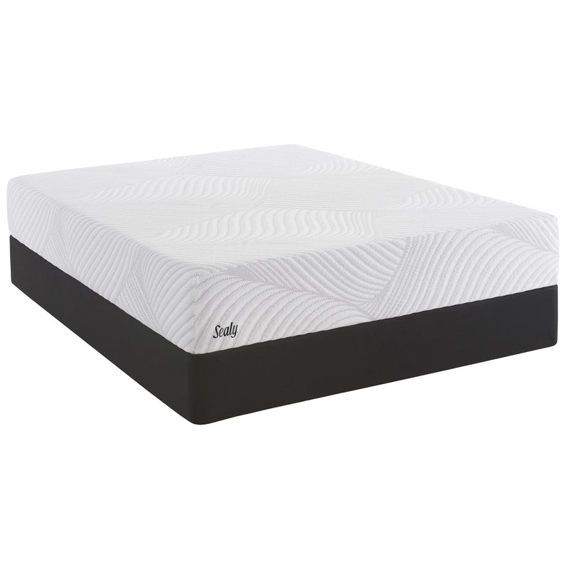 Sealy Conform Essentials Firm Mattress (Twin) IMAGE 2