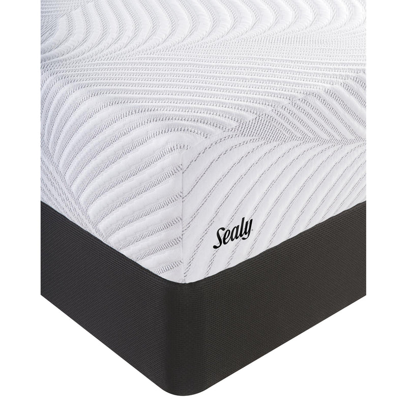 Sealy Conform Essentials Firm Mattress (Twin) IMAGE 4