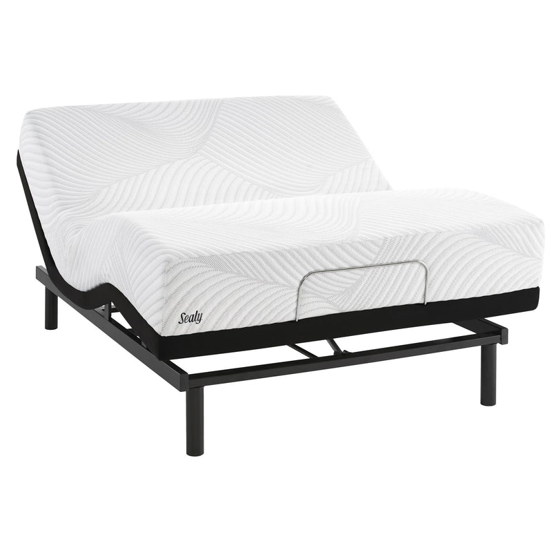 Sealy Conform Essentials Firm Mattress (Twin) IMAGE 5