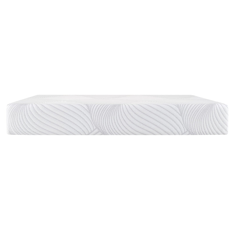 Sealy Conform Essentials Plush Mattress (Twin) IMAGE 2