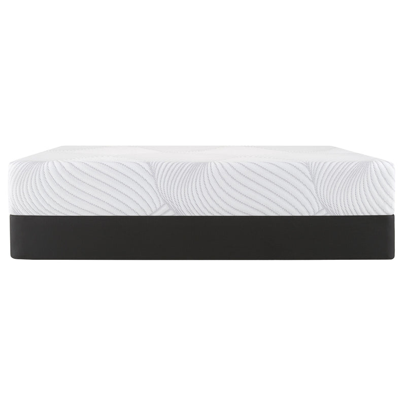 Sealy Conform Essentials Plush Mattress (Twin) IMAGE 4