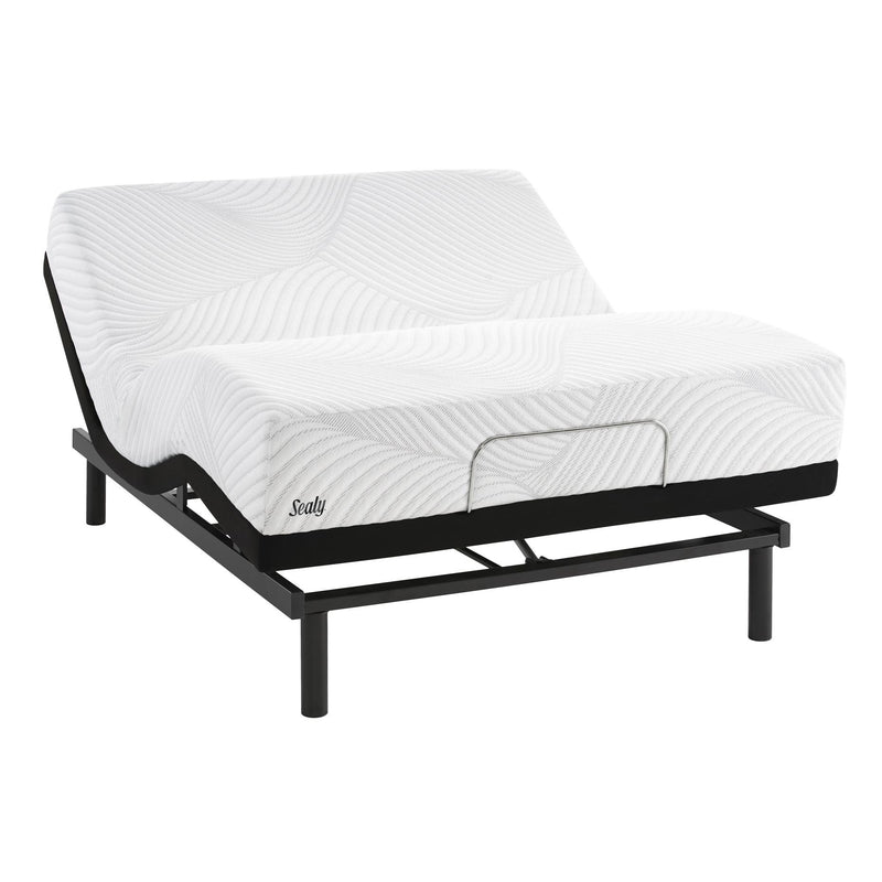 Sealy Conform Essentials Plush Mattress (Twin) IMAGE 6