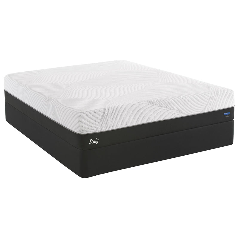 Sealy Conform Performance Cushion Firm Mattress (Twin) IMAGE 3