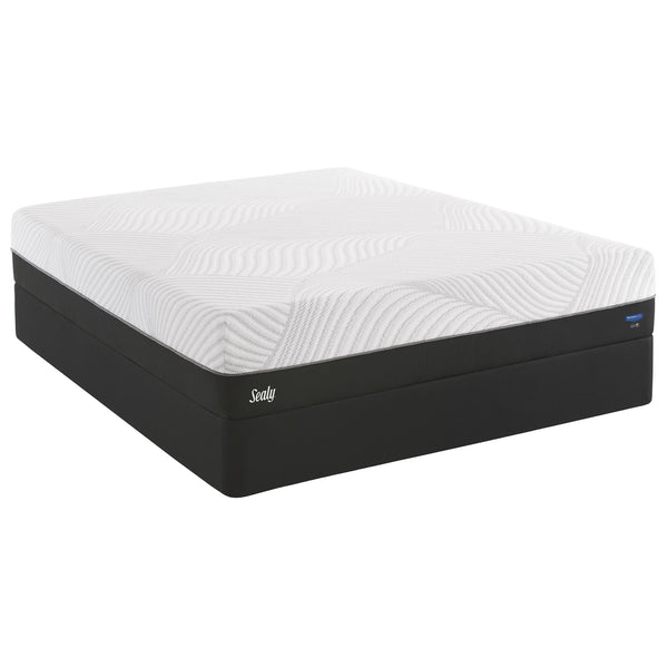 Sealy Conform Performance Cushion Firm Mattress Set (Full) IMAGE 1