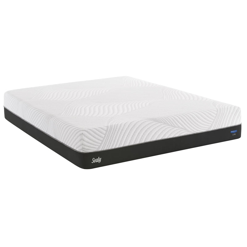 Sealy Conform Performance Plush Mattress (Twin) IMAGE 1