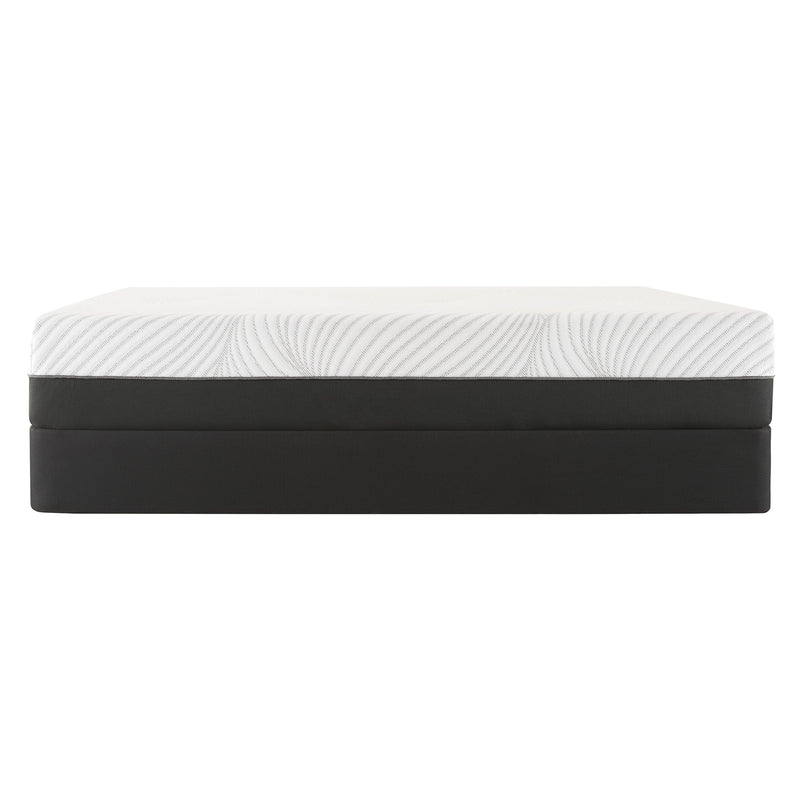 Sealy Conform Performance Plush Mattress (Twin) IMAGE 4