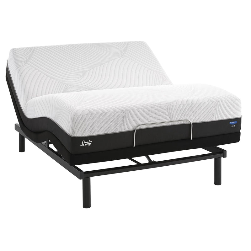 Sealy Conform Performance Plush Mattress (Twin) IMAGE 6