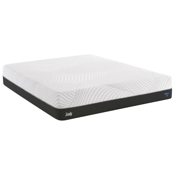 Sealy Conform Performance Plush Mattress (Full) IMAGE 1