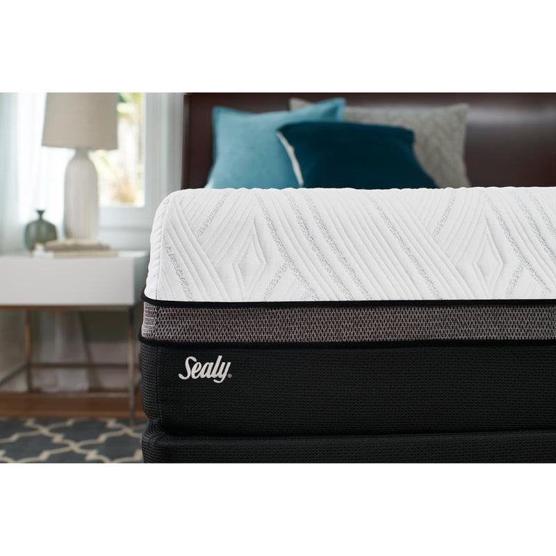 Sealy Conform Premium Cushion Firm Mattress (Twin) IMAGE 10