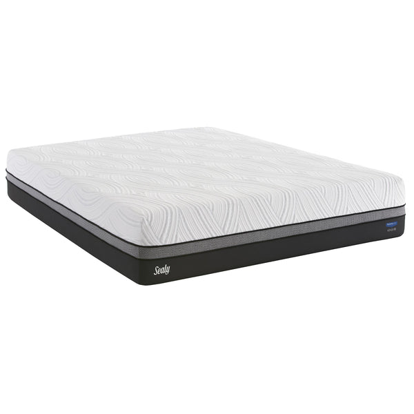 Sealy Conform Premium Cushion Firm Mattress (Twin) IMAGE 1