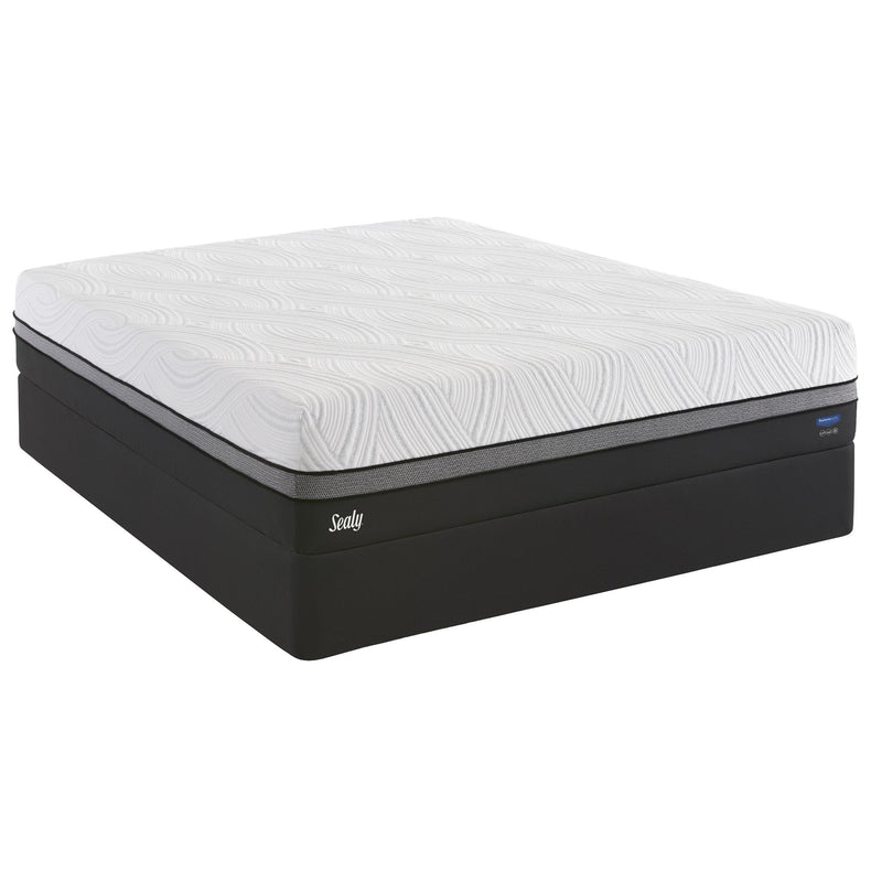 Sealy Conform Premium Cushion Firm Mattress (Twin) IMAGE 3