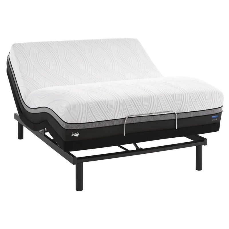 Sealy Conform Premium Cushion Firm Mattress (Twin) IMAGE 6