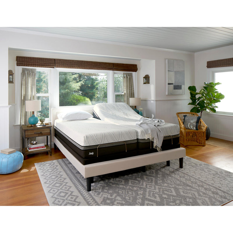 Sealy Conform Premium Plush Mattress (Full) IMAGE 13