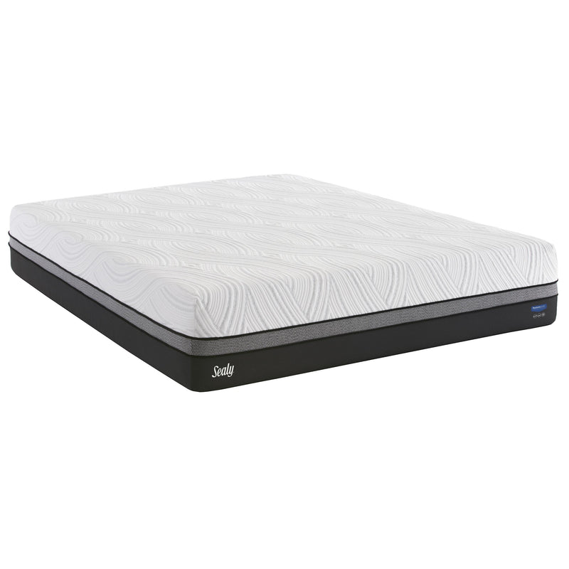 Sealy Conform Premium Plush Mattress (Full) IMAGE 1