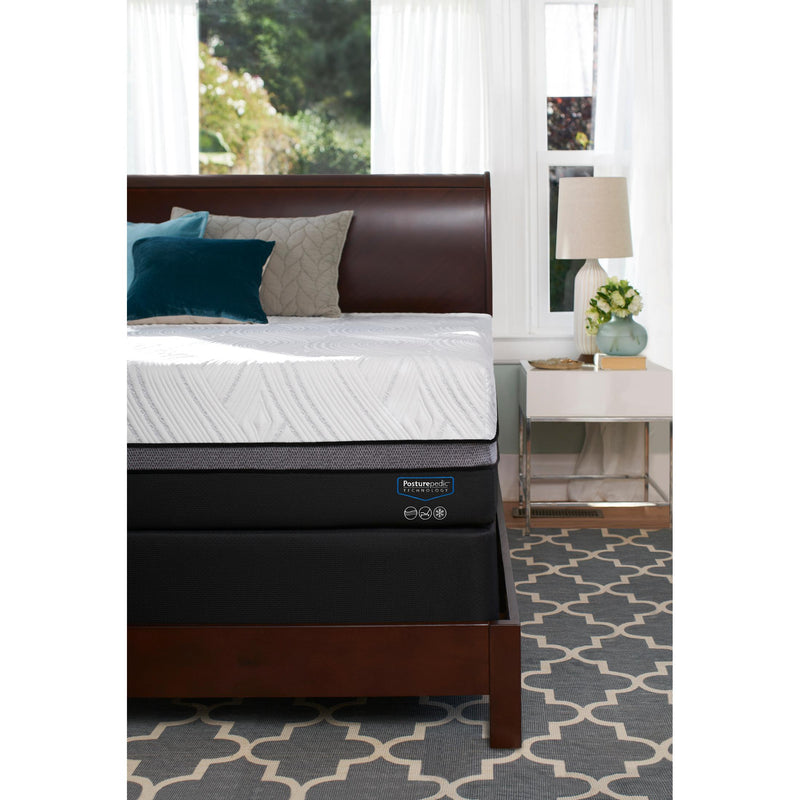 Sealy Conform Premium Plush Mattress (Queen) IMAGE 10