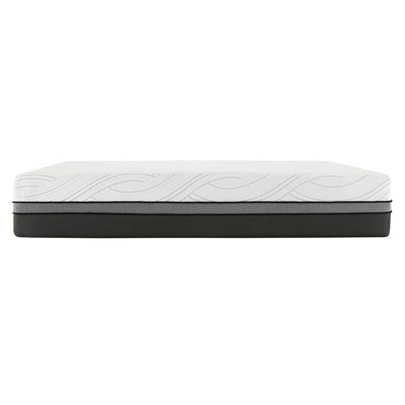 Sealy Conform Premium Plush Mattress (Queen) IMAGE 2