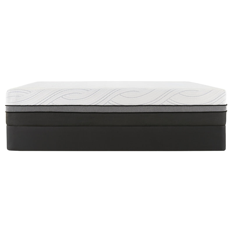 Sealy Conform Premium Plush Mattress (Queen) IMAGE 4