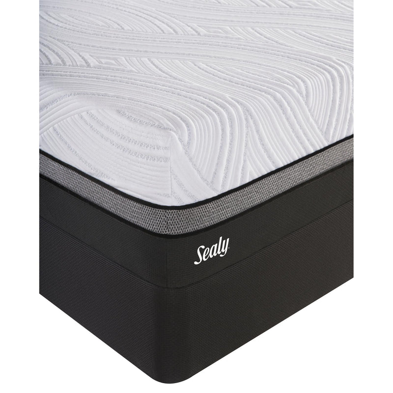 Sealy Conform Premium Plush Mattress (Queen) IMAGE 5