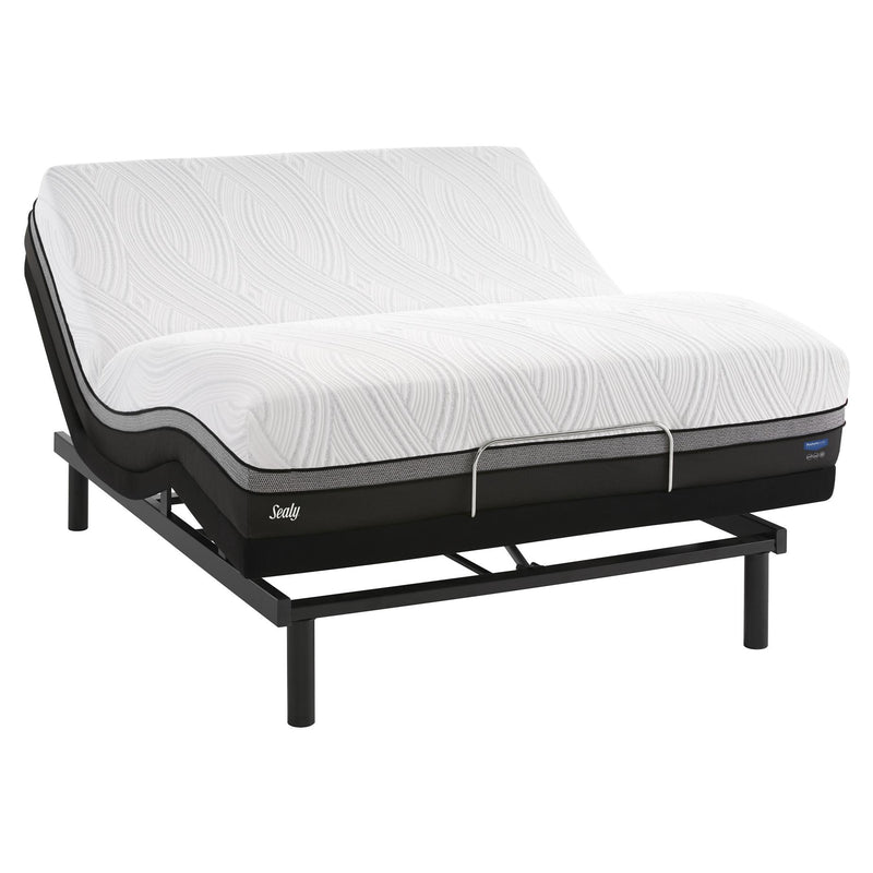 Sealy Conform Premium Plush Mattress (Queen) IMAGE 6