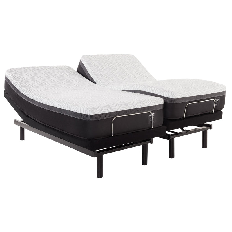 Sealy Hybrid Essentials Cushion Firm Mattress (Twin) IMAGE 11