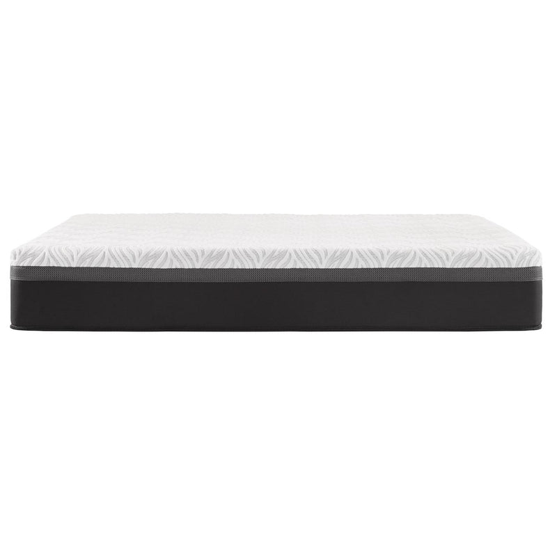 Sealy Hybrid Essentials Cushion Firm Mattress (Twin) IMAGE 2