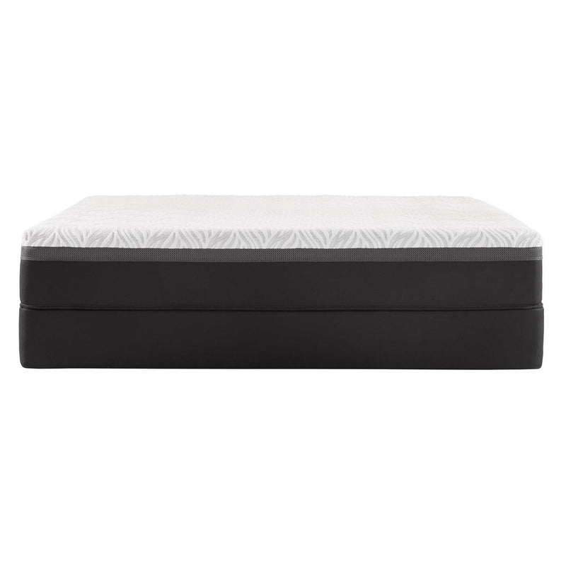 Sealy Hybrid Essentials Cushion Firm Mattress (Twin) IMAGE 4