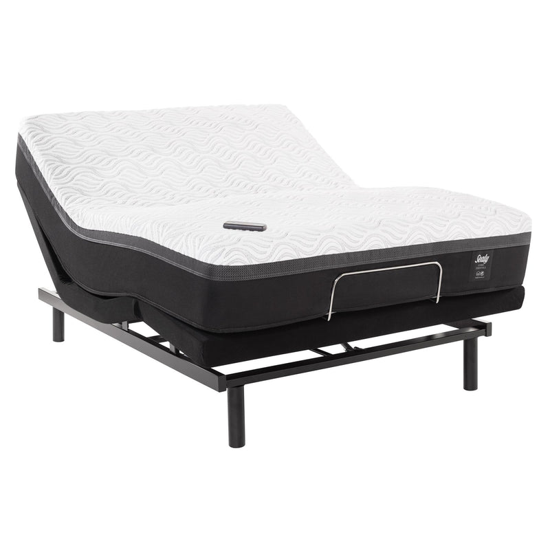 Sealy Hybrid Essentials Cushion Firm Mattress (Twin) IMAGE 8