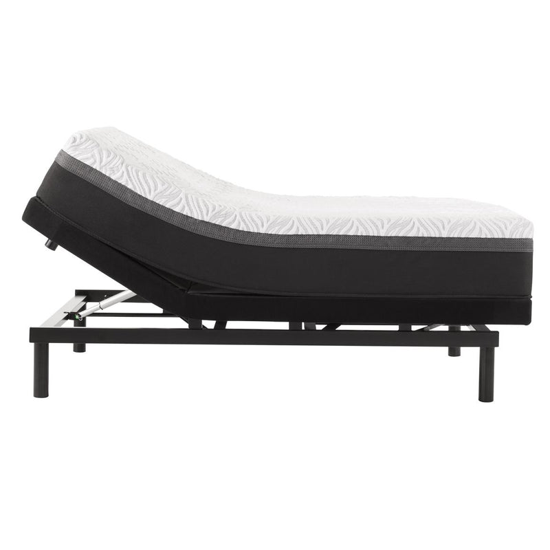 Sealy Hybrid Essentials Cushion Firm Mattress (Twin) IMAGE 9