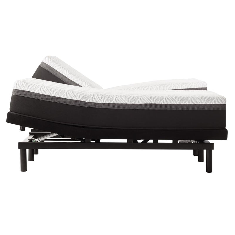 Sealy Hybrid Essentials Cushion Firm Mattress (Full) IMAGE 12