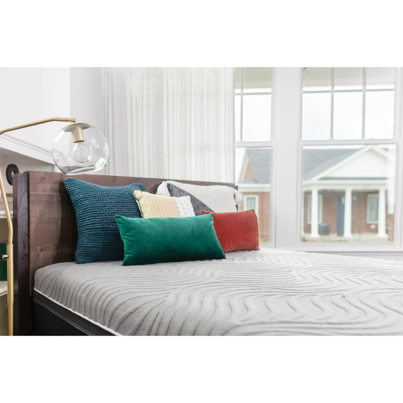 Sealy Hybrid Performance Firm Mattress (Twin) IMAGE 14