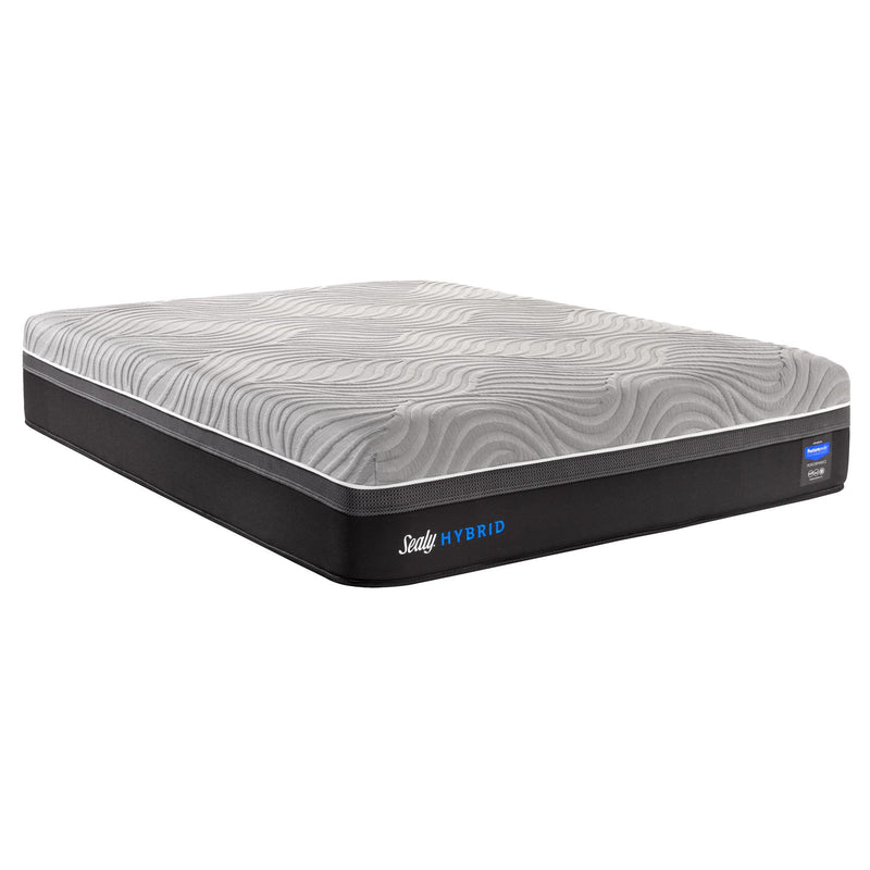 Sealy Hybrid Performance Firm Mattress (Twin) IMAGE 1