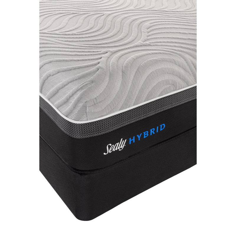 Sealy Hybrid Performance Firm Mattress (Twin) IMAGE 5