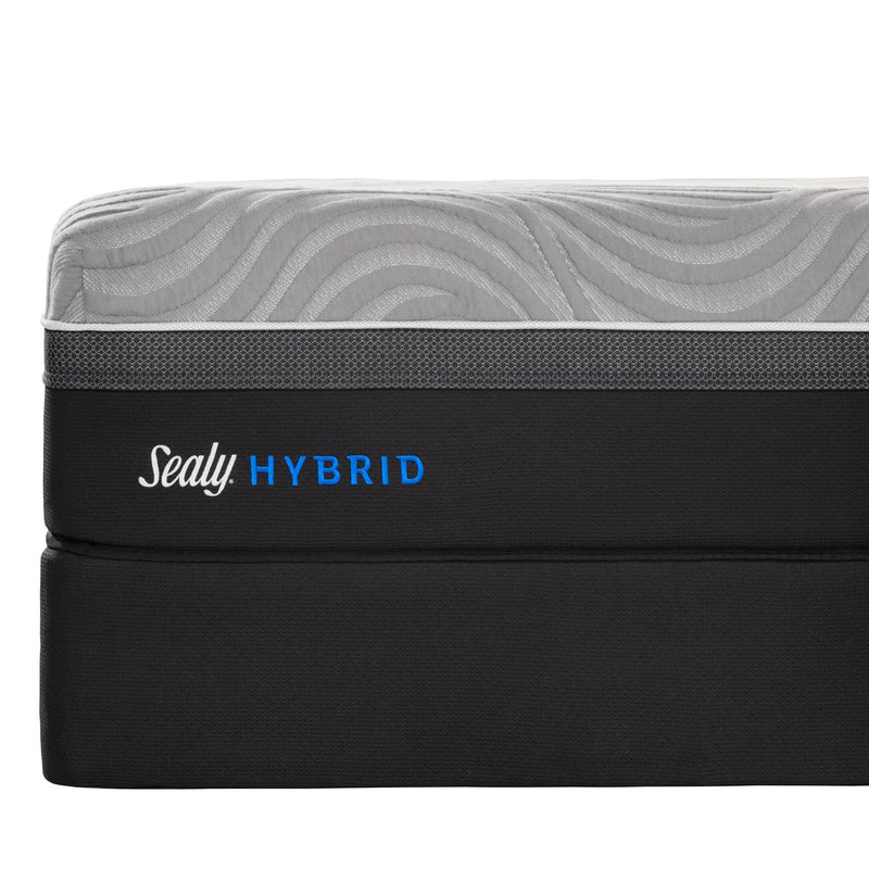 Sealy Hybrid Performance Firm Mattress (Twin) IMAGE 6