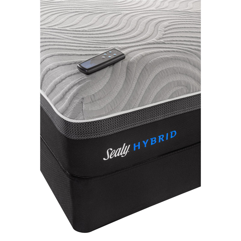 Sealy Hybrid Performance Firm Mattress (Twin) IMAGE 7