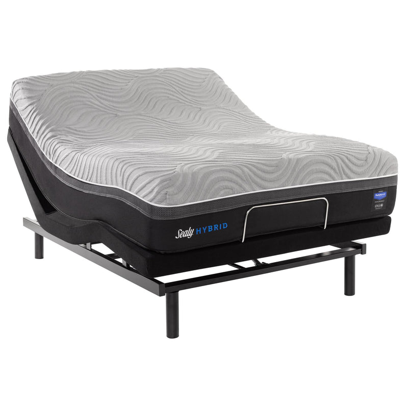 Sealy Hybrid Performance Firm Mattress (Twin) IMAGE 8