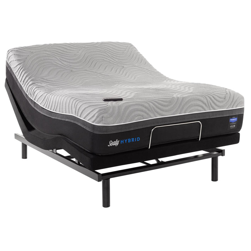 Sealy Hybrid Performance Firm Mattress (Twin) IMAGE 9