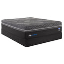 Sealy Hybrid Premium Plush Mattress (Twin XL) IMAGE 3
