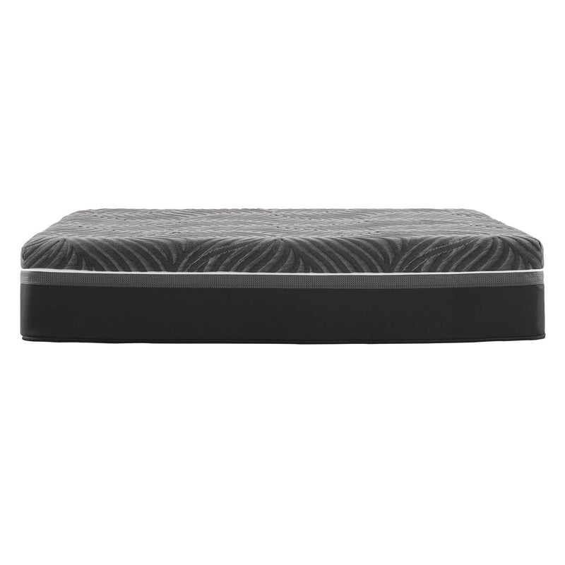 Sealy Hybrid Premium Plush Mattress (Queen) IMAGE 2