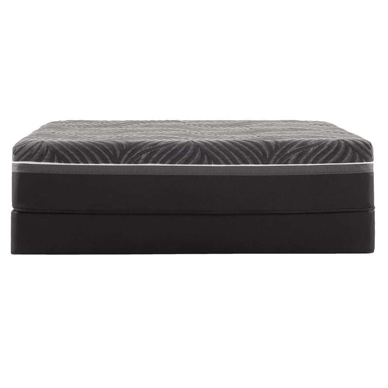 Sealy Hybrid Premium Plush Mattress (Queen) IMAGE 4