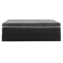 Sealy Hybrid Premium Plush Mattress (King) IMAGE 4