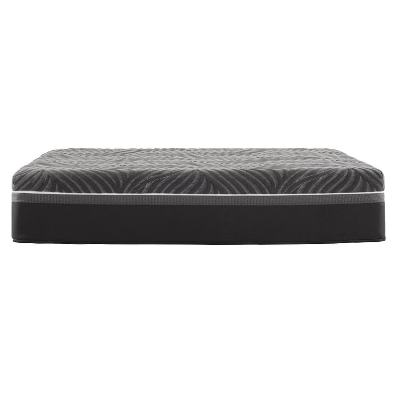 Sealy Hybrid Premium Ultra Plush Mattress (Twin) IMAGE 2