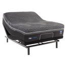 Sealy Hybrid Premium Ultra Plush Mattress (Twin XL) IMAGE 7