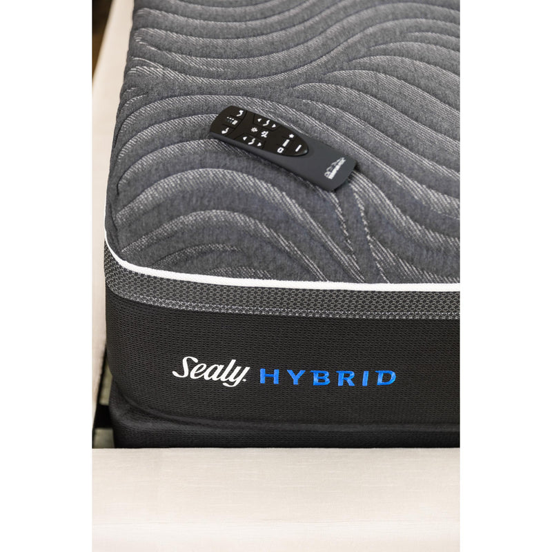 Sealy Hybrid Premium Ultra Plush Mattress (Full) IMAGE 16