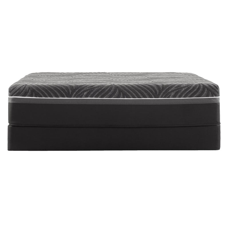 Sealy Hybrid Premium Ultra Plush Mattress (King) IMAGE 4